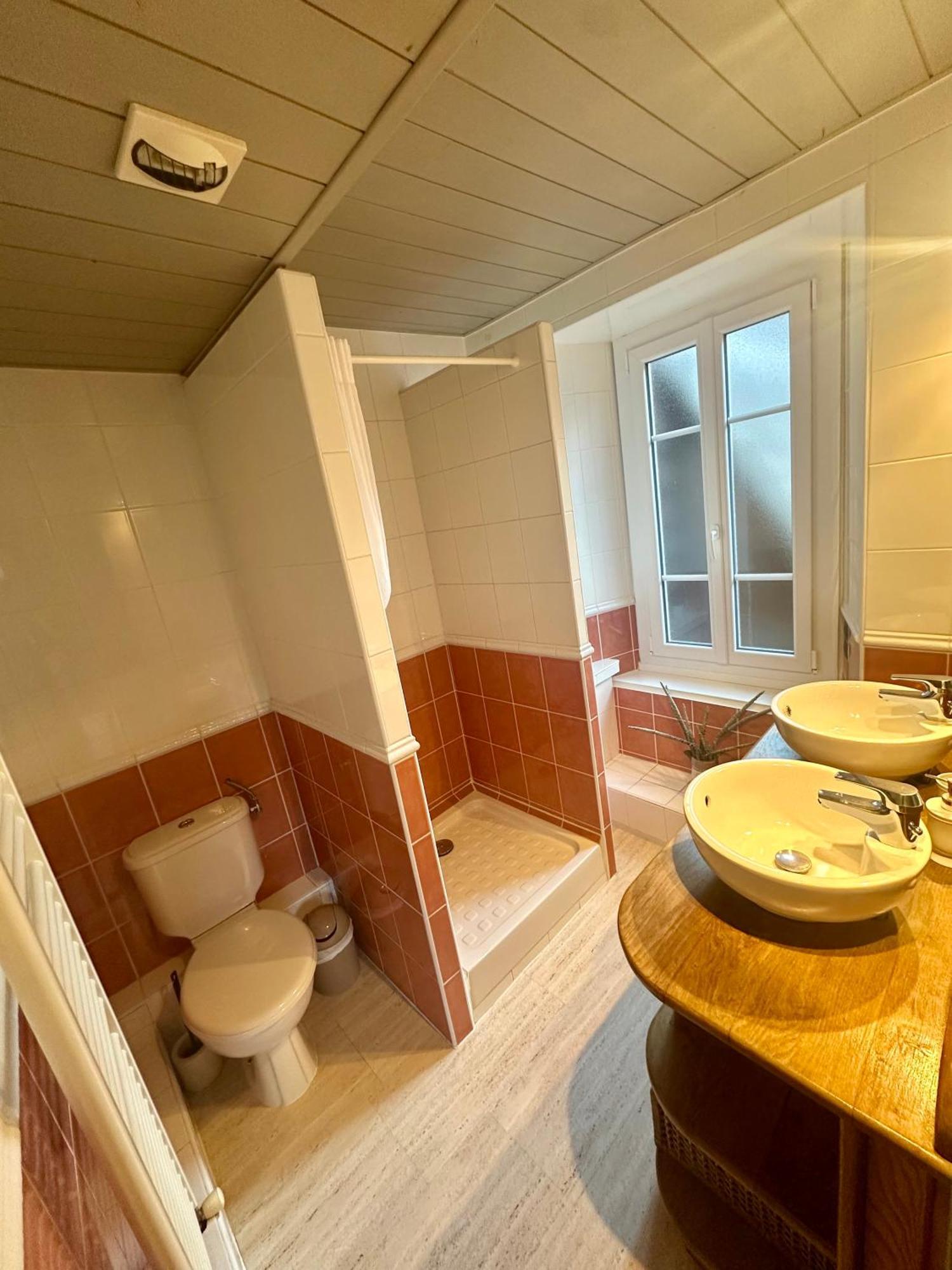 Le Solayan Hotel Couledoux Quarto foto