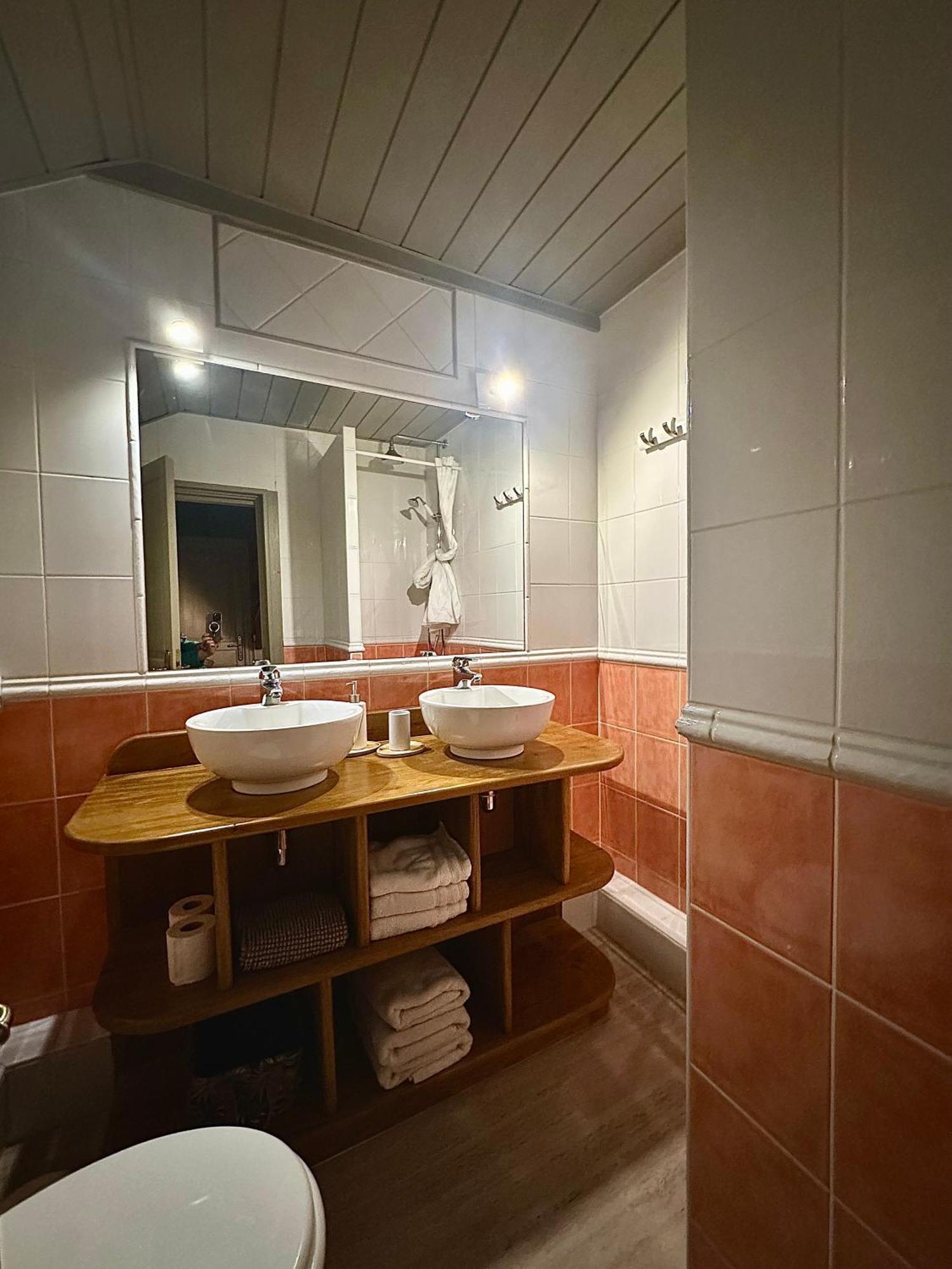 Le Solayan Hotel Couledoux Quarto foto