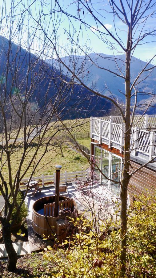 Le Solayan Hotel Couledoux Exterior foto