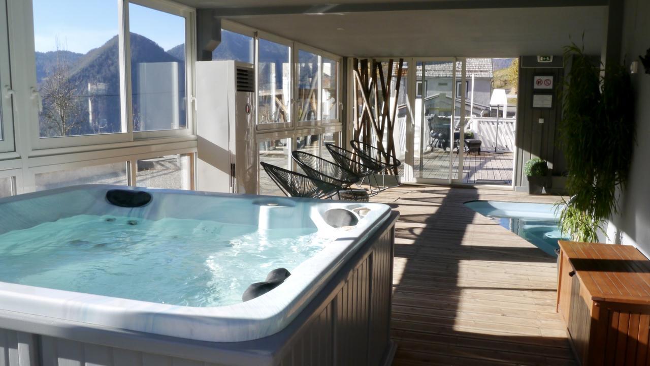Le Solayan Hotel Couledoux Exterior foto